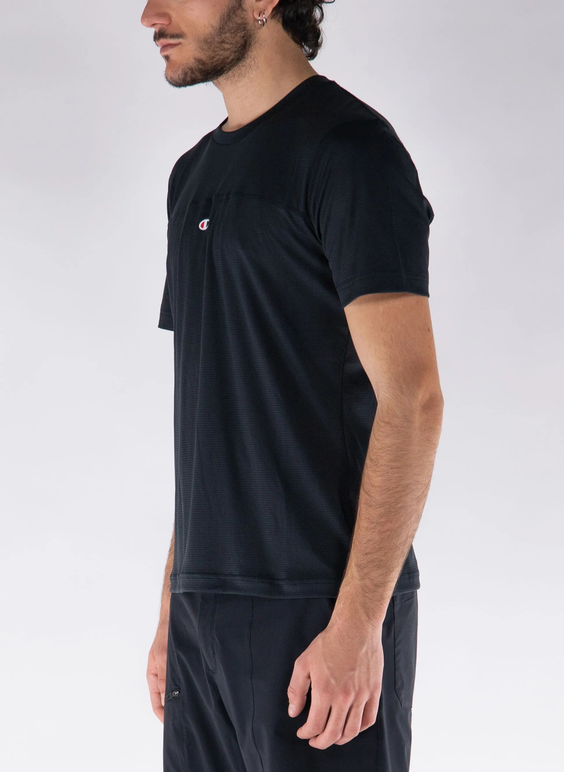 maglia training quik-dry