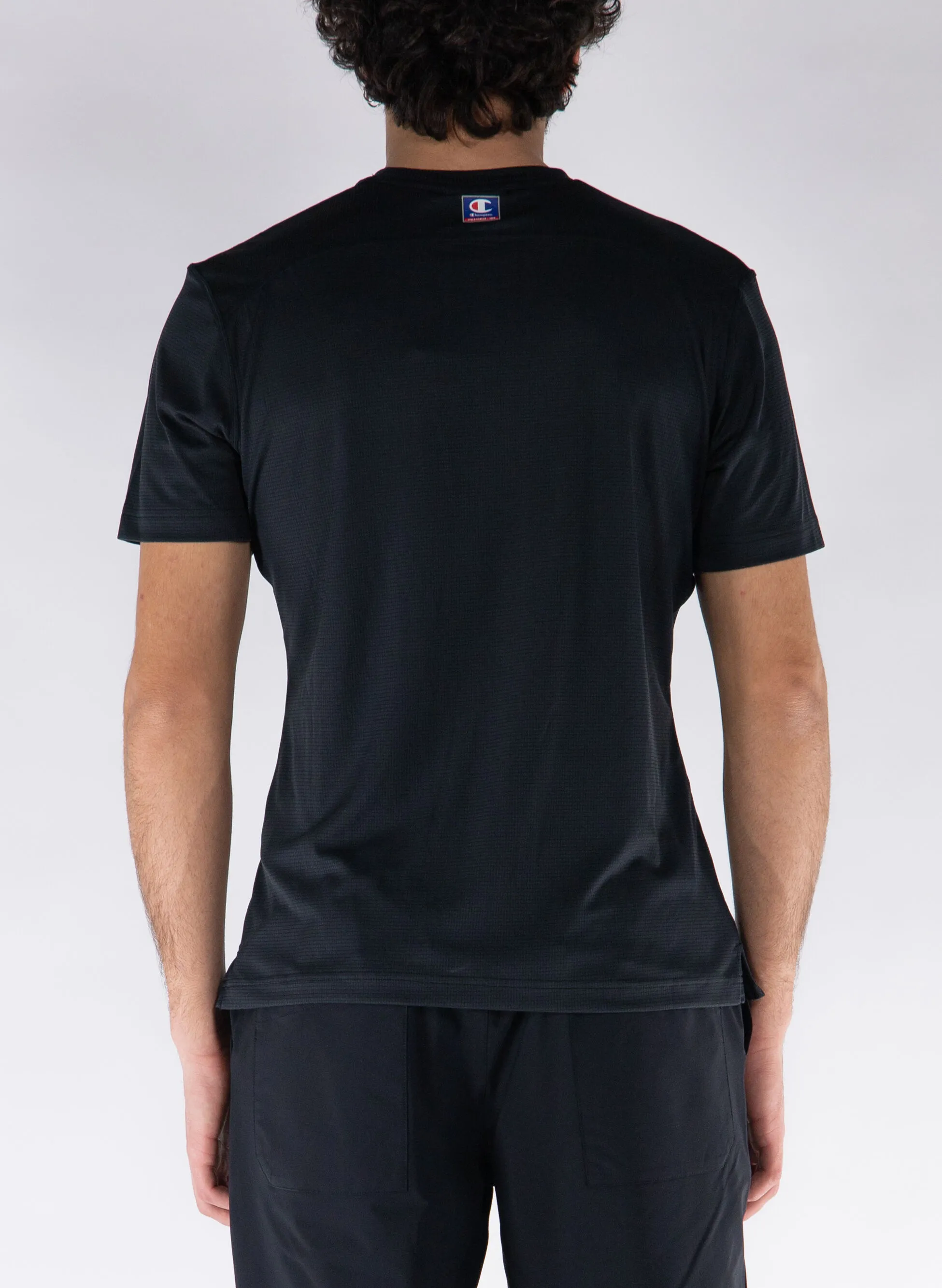 maglia training quik-dry