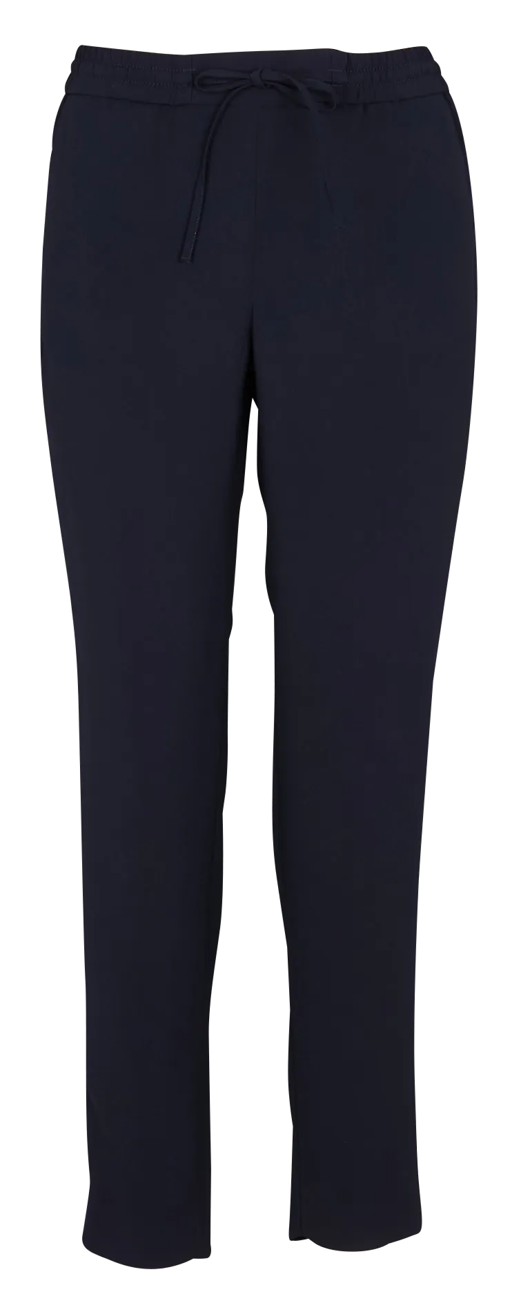  MAISON 123   FERDINAND - Pantaloni chino dritti | Blu