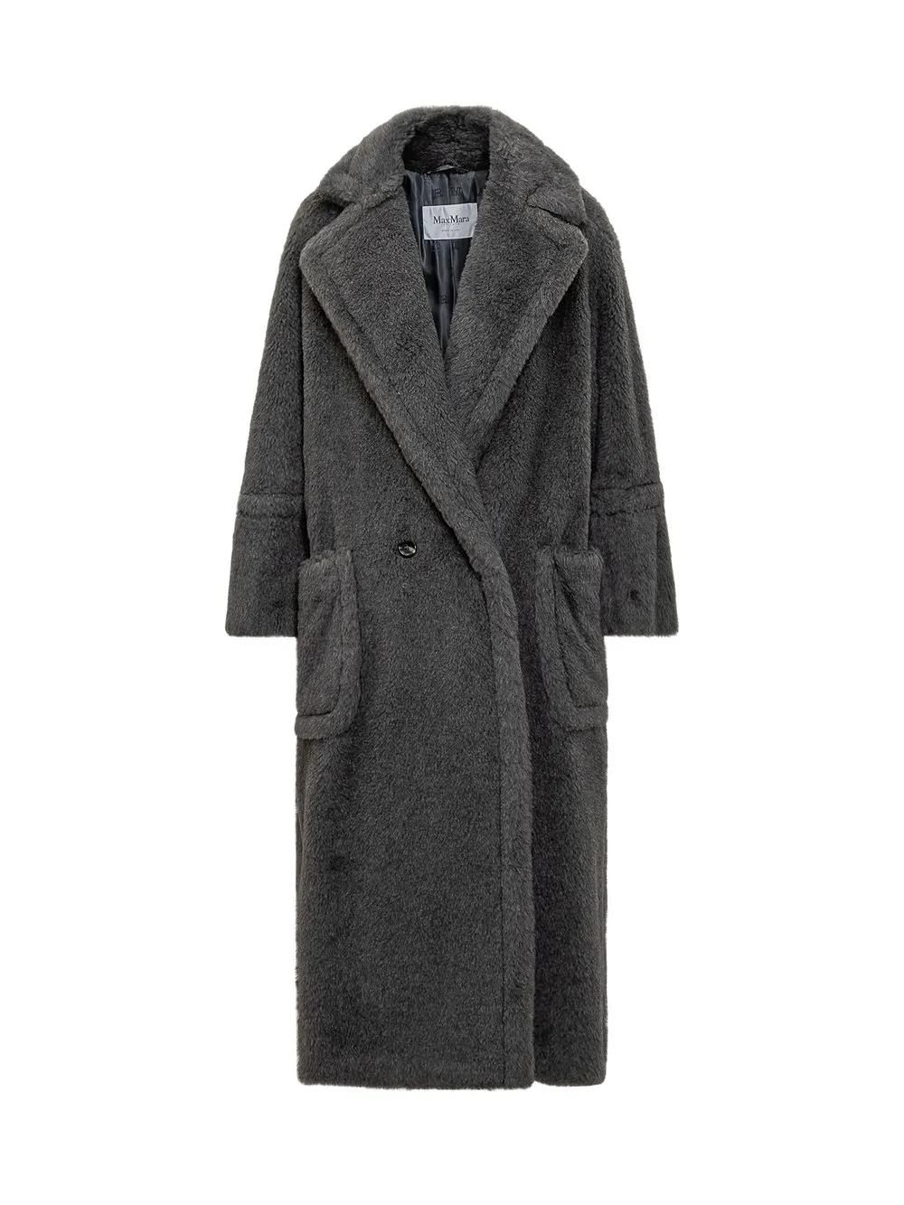 MAX MARA Cappotto Kadiak 