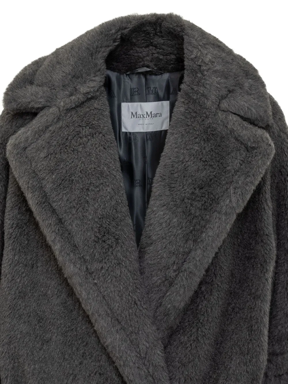 MAX MARA Cappotto Kadiak 