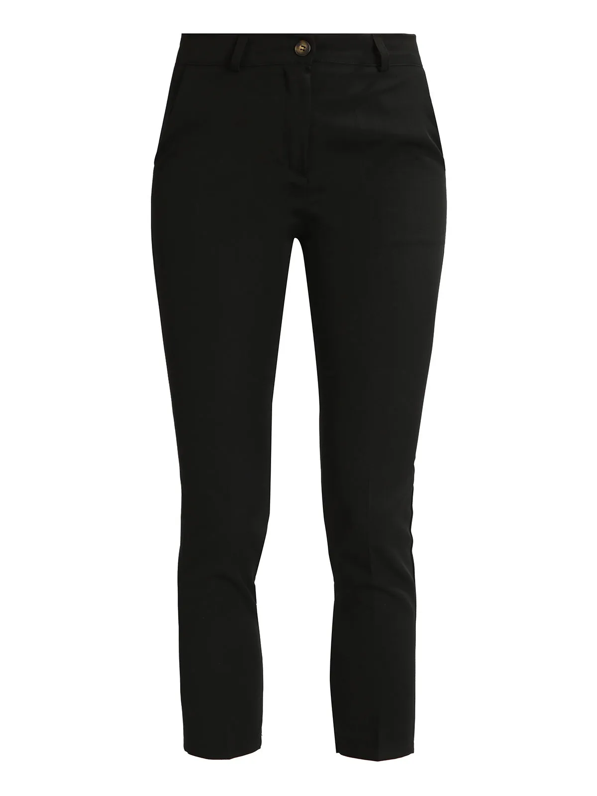 Melitea Pantalon cigarette femme classique