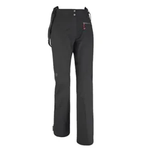 MILLET pantaloni da sci alpinismo KAMET 2 GORETEX (nero) - Donna