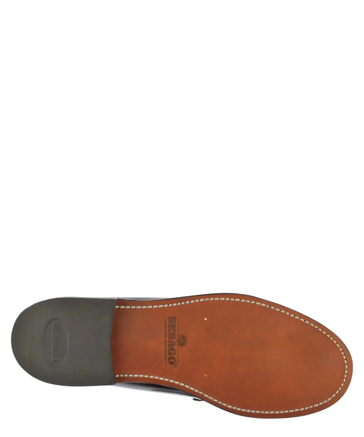 Mocassino Classic Will in Pelle Brown Burgundy