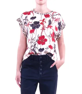 MOTEL Motel Maglia Fantasia Donna