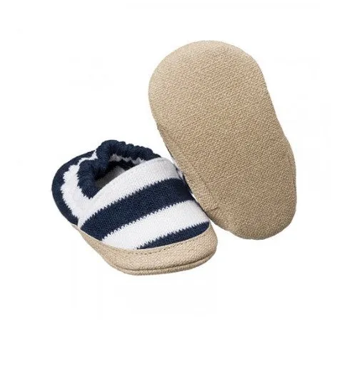 Nanan Scarpine Espadrillas E2319016BE In Cotone