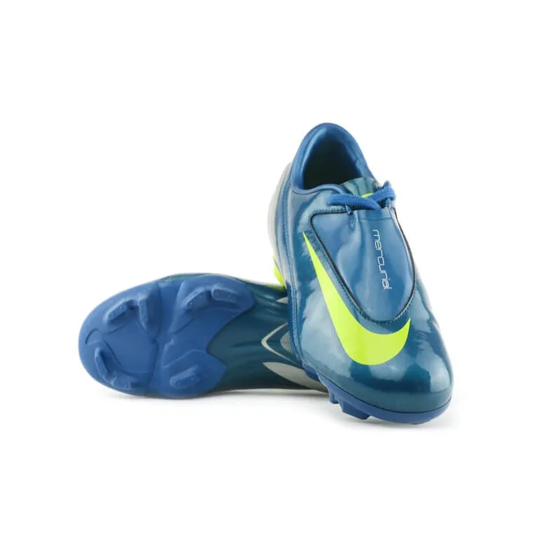 Nike Mercurial