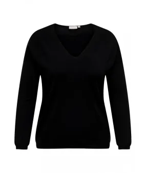 ONLY CARMAKOMA MAGLIA CURVY PER DONNA E RAGAZZA TAGLIE COMODE