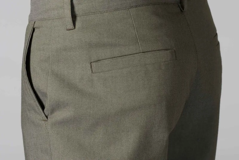 Pantalon Hombre Chino Mil Puntos