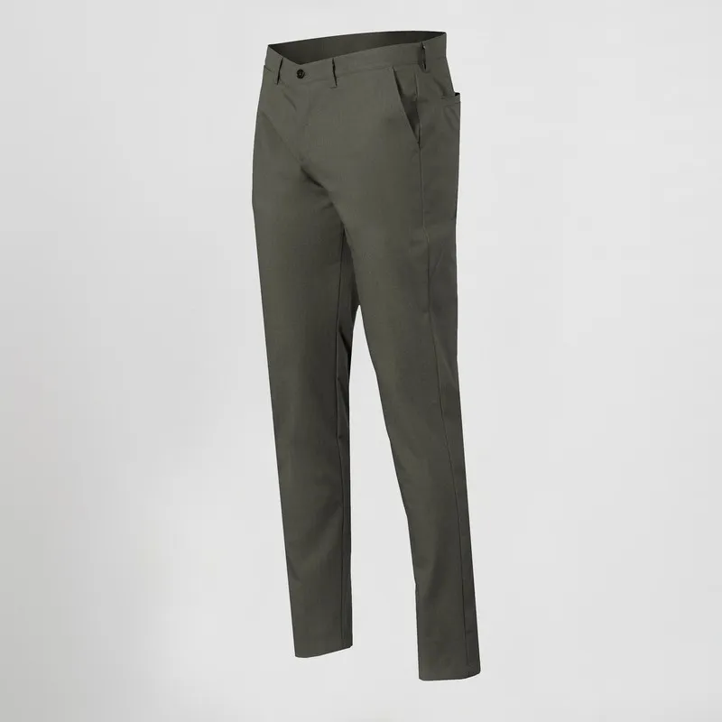 Pantalon Hombre Chino Mil Puntos