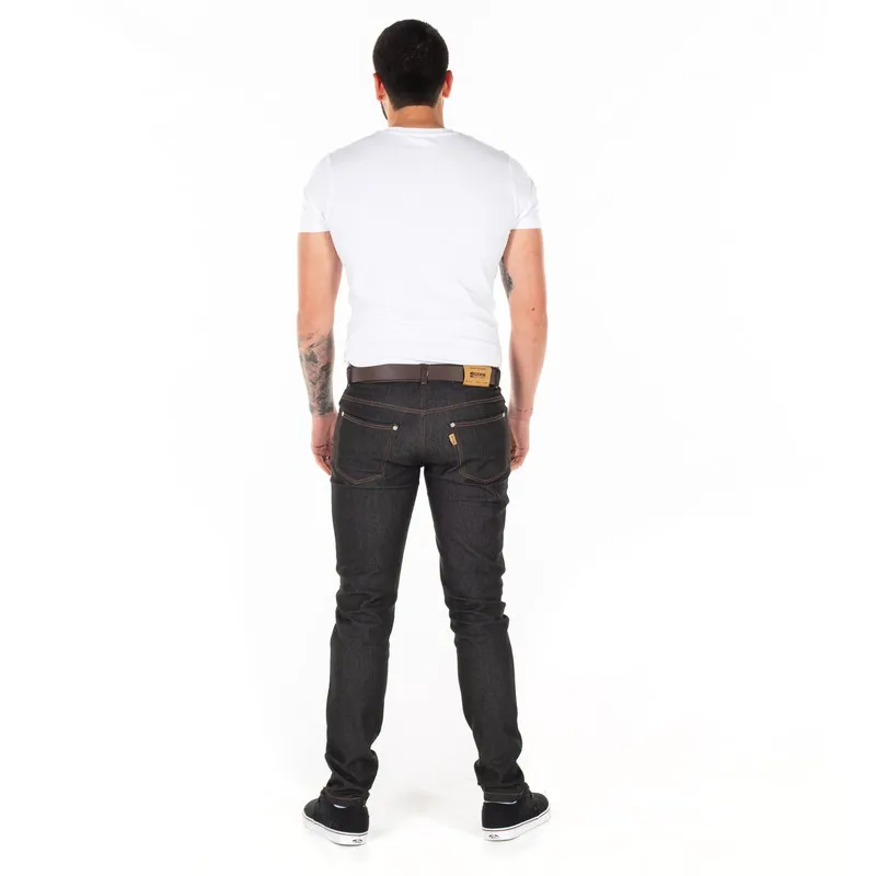 Pantalon Hombre Vaquero