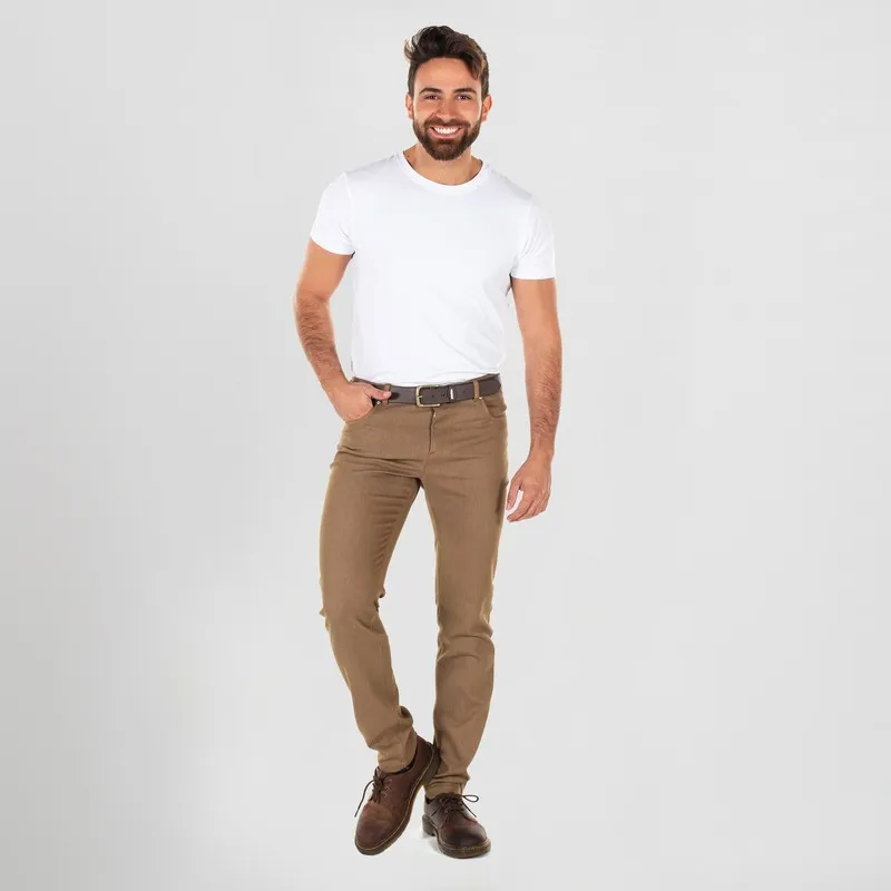 Pantalon Hombre Vaquero