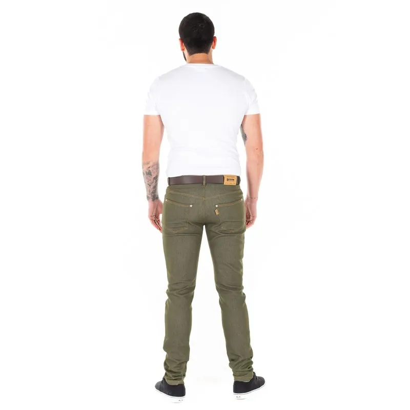 Pantalon Hombre Vaquero