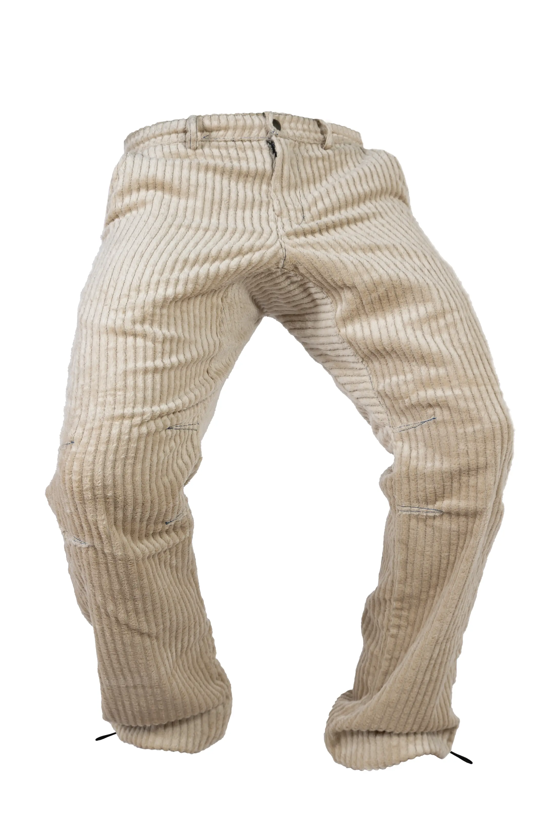 --Pantalon Homme en velours grosses Côtes GRILLO-