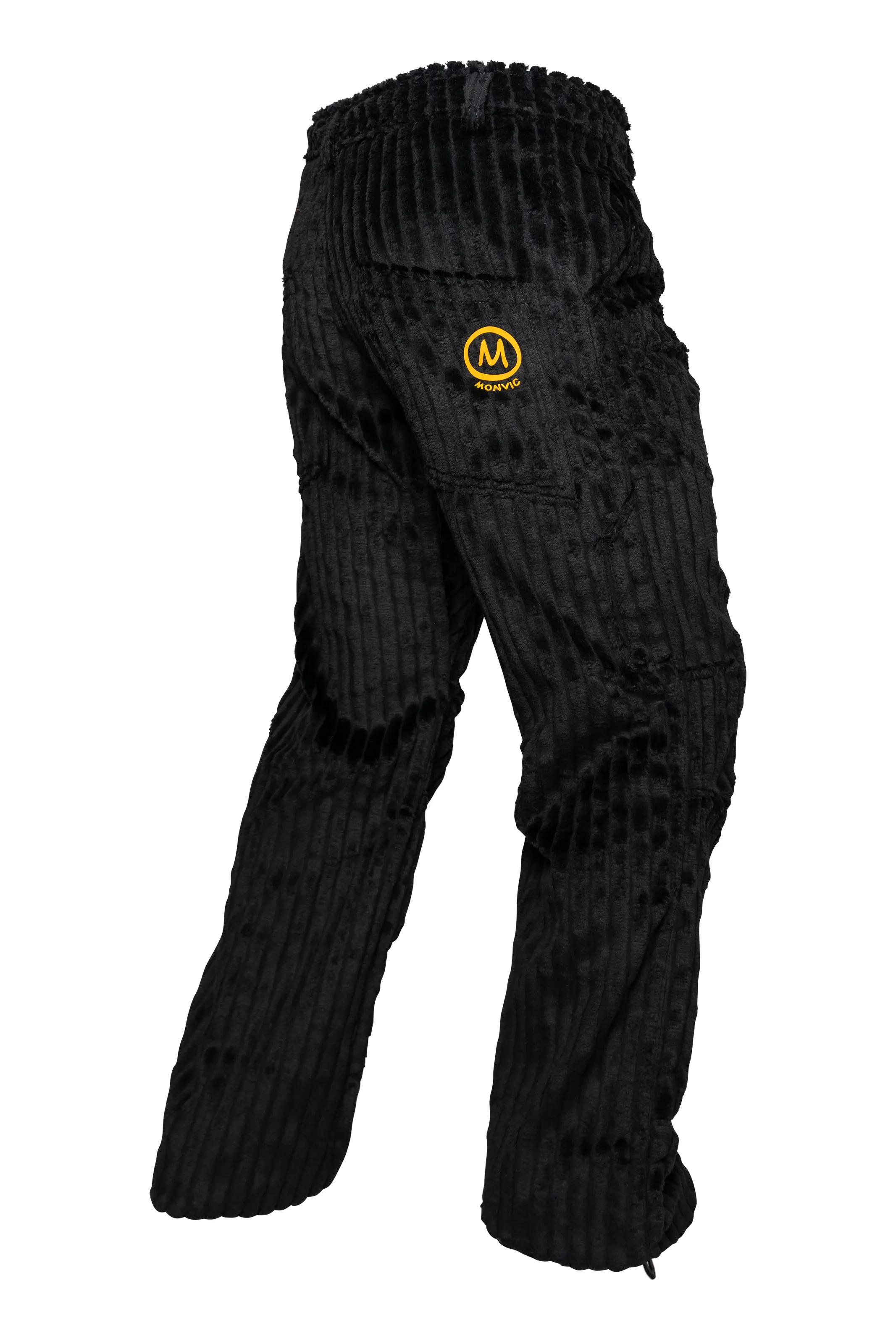 --Pantalon Homme en velours grosses Côtes GRILLO-