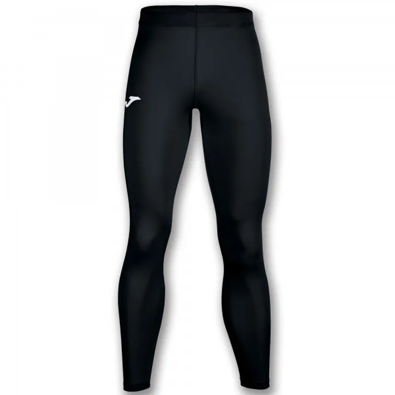 Pantalon Largo Brama Academy Negro