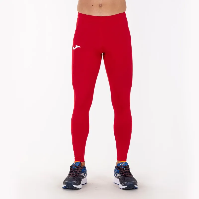 Pantalon Largo Brama Academy Rojo