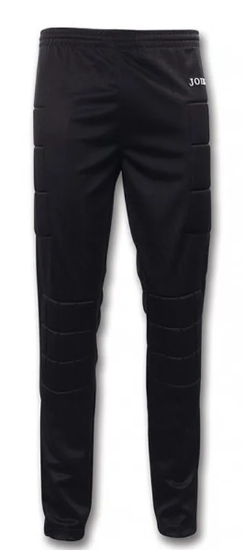 Pantalon Largo Protec Portero Negro