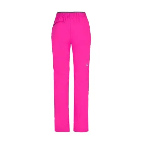 PANTALONE ROCK EXPERIENCE POWELL DONNA FUCSIA