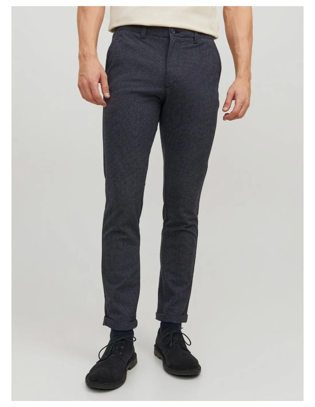 Pantalone Uomo Marco Stuart Jack & Jones