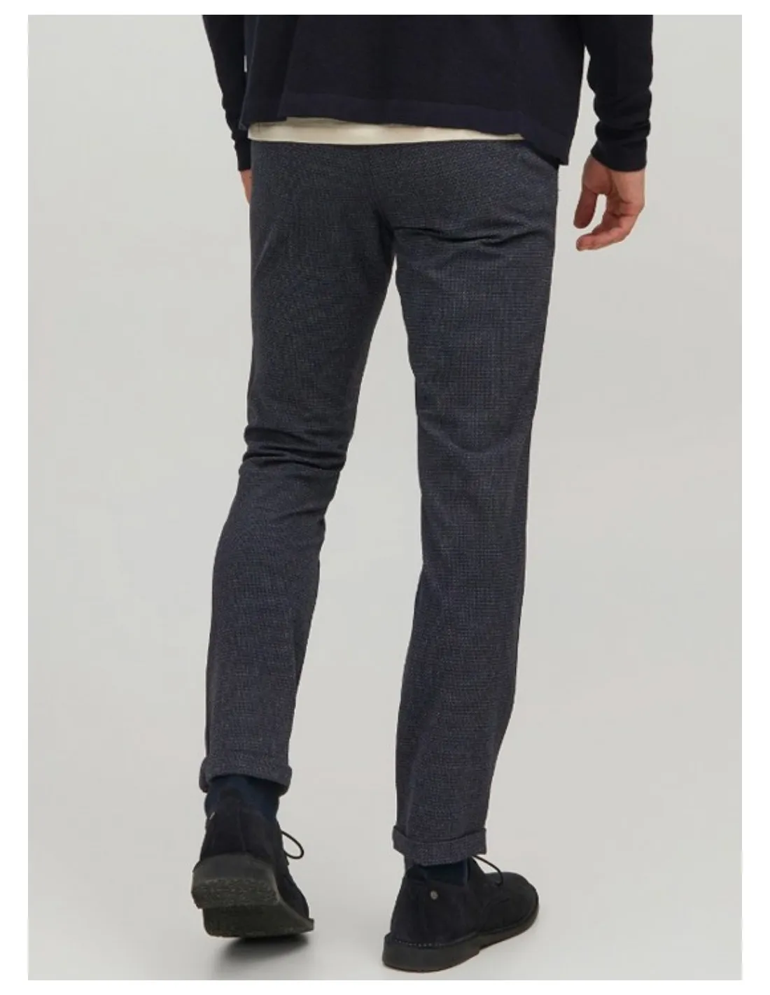 Pantalone Uomo Marco Stuart Jack & Jones