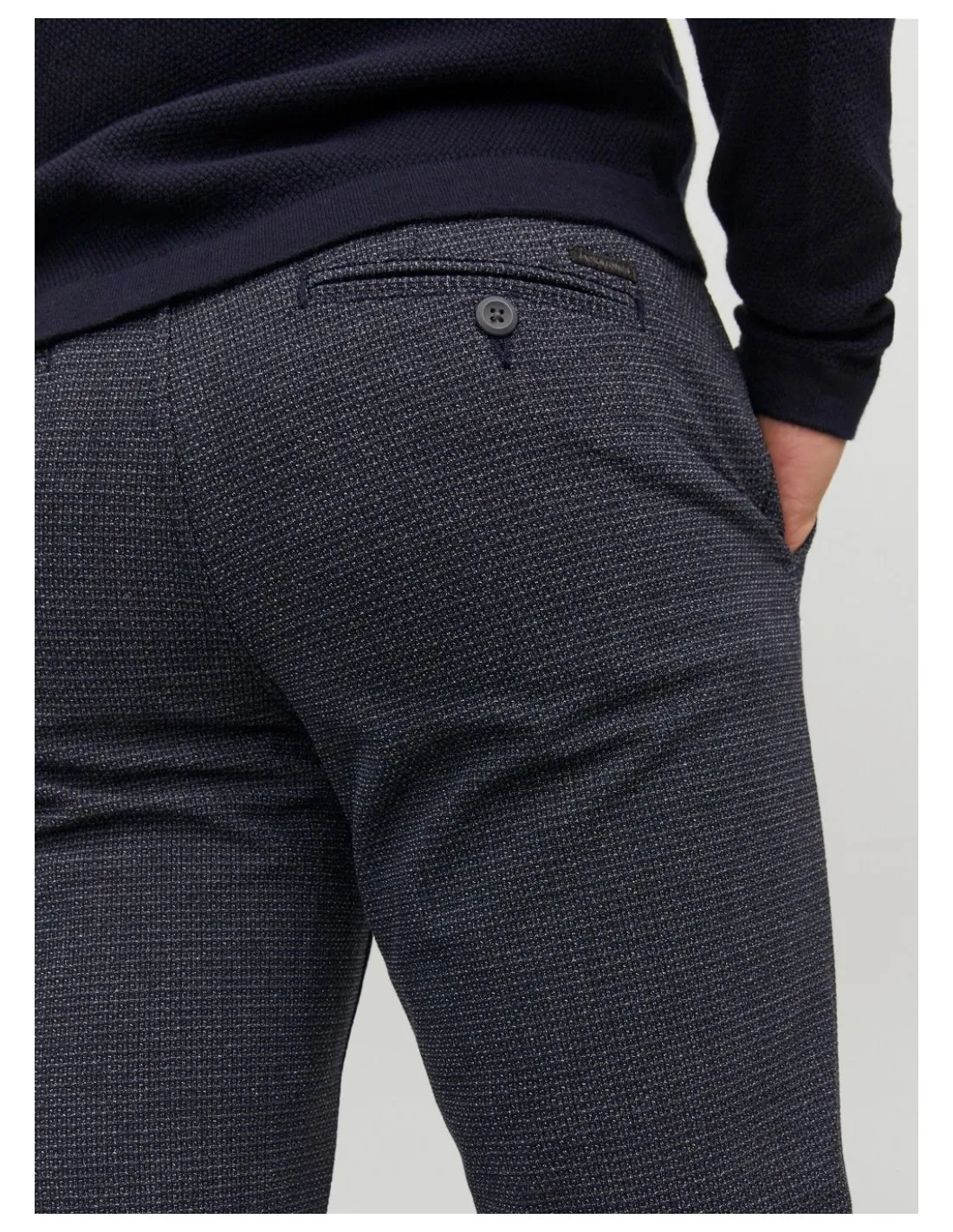 Pantalone Uomo Marco Stuart Jack & Jones