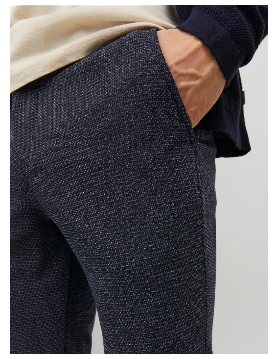 Pantalone Uomo Marco Stuart Jack & Jones