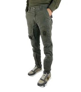 Pantaloni Anti G Uomo Aeronautica Militare