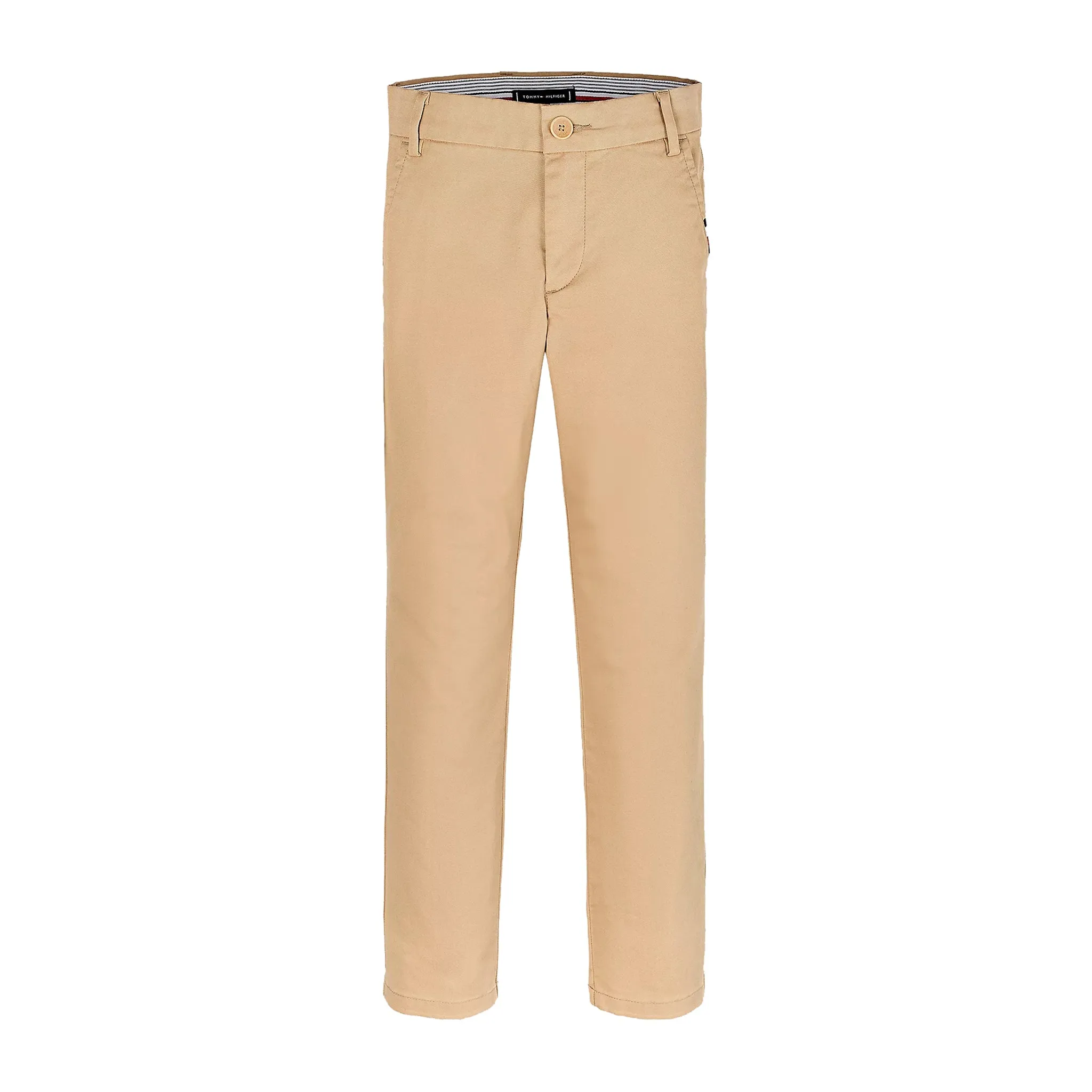 Pantaloni Chino Ragazzo 1985 Collection Beige