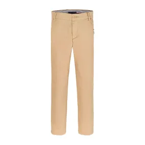 Pantaloni Chino Ragazzo 1985 Collection Beige