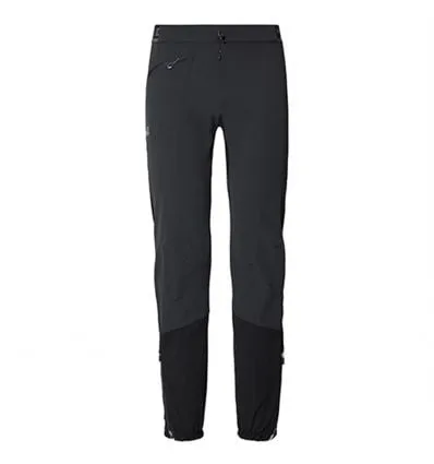 Pantaloni da sci alpinismo Millet Pierra Ment' (Nero) uomo