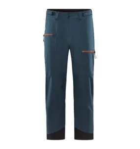 Pantaloni da sci Craft ADV BACKCOUNTRY da uomo (grigio)