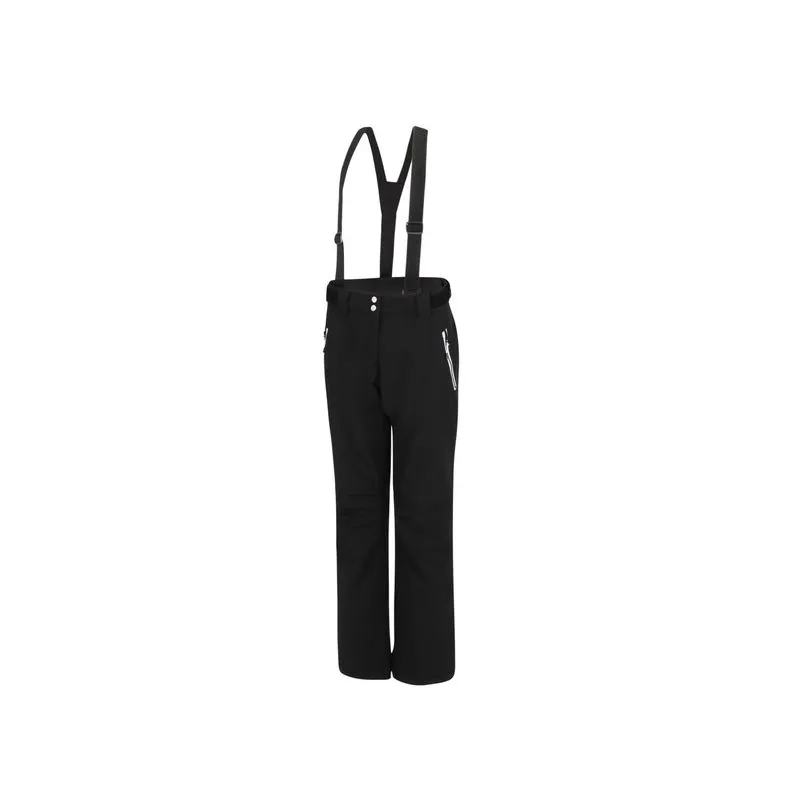 Pantaloni da sci da donna Dare2B Diminish Pant (nero)