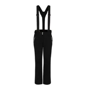 Pantaloni da sci da donna Dare2B Diminish Pant (nero)