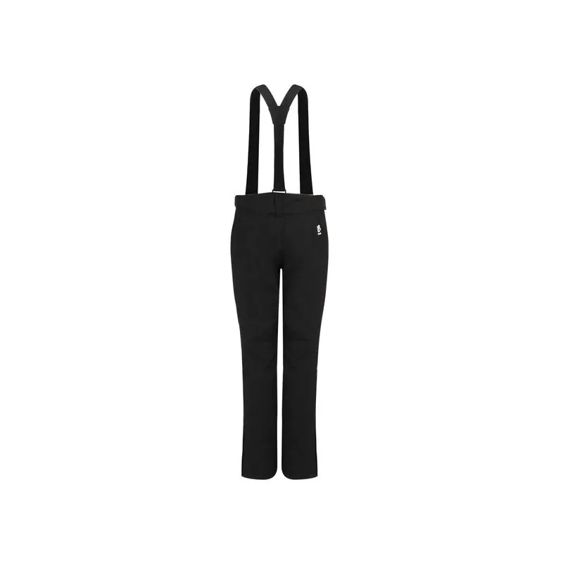 Pantaloni da sci da donna Dare2B Diminish Pant (nero)