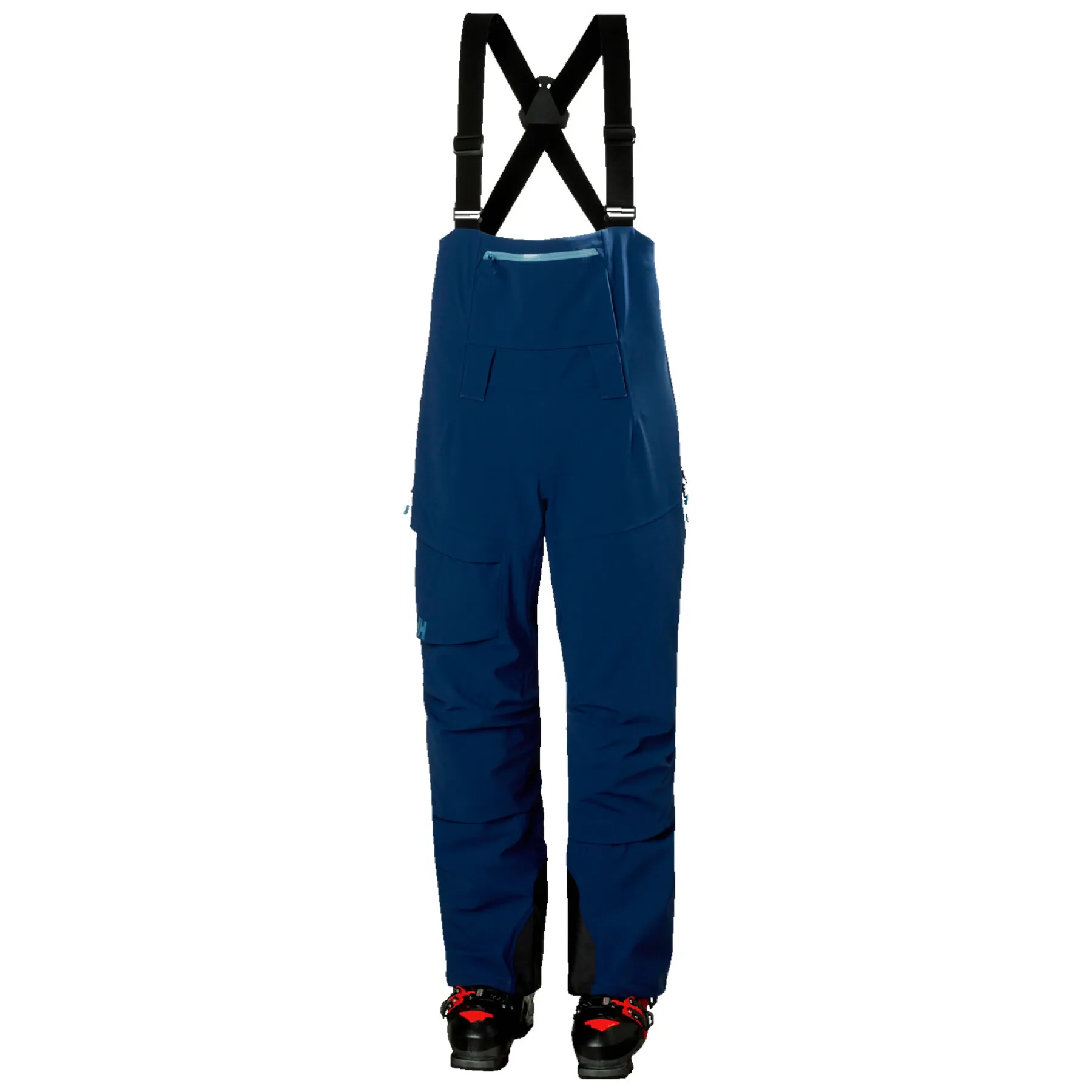 Pantaloni da sci da donna Helly Hansen Verglas BC