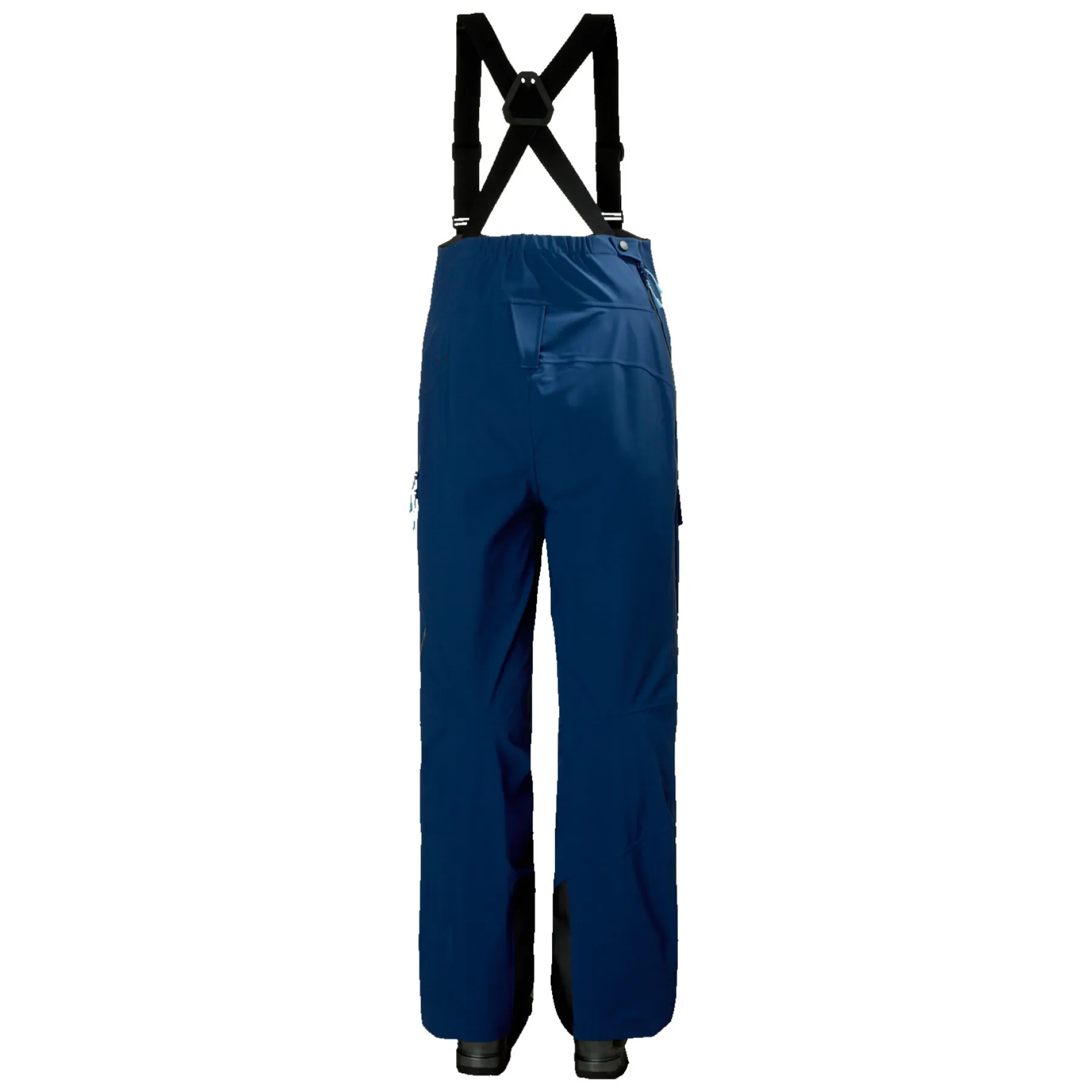 Pantaloni da sci da donna Helly Hansen Verglas BC