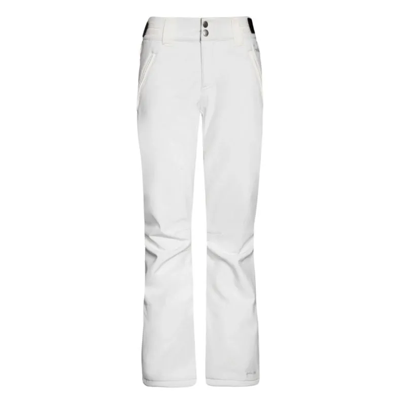 Pantaloni da sci da donna Protest Lole (Seashelloffwhite)