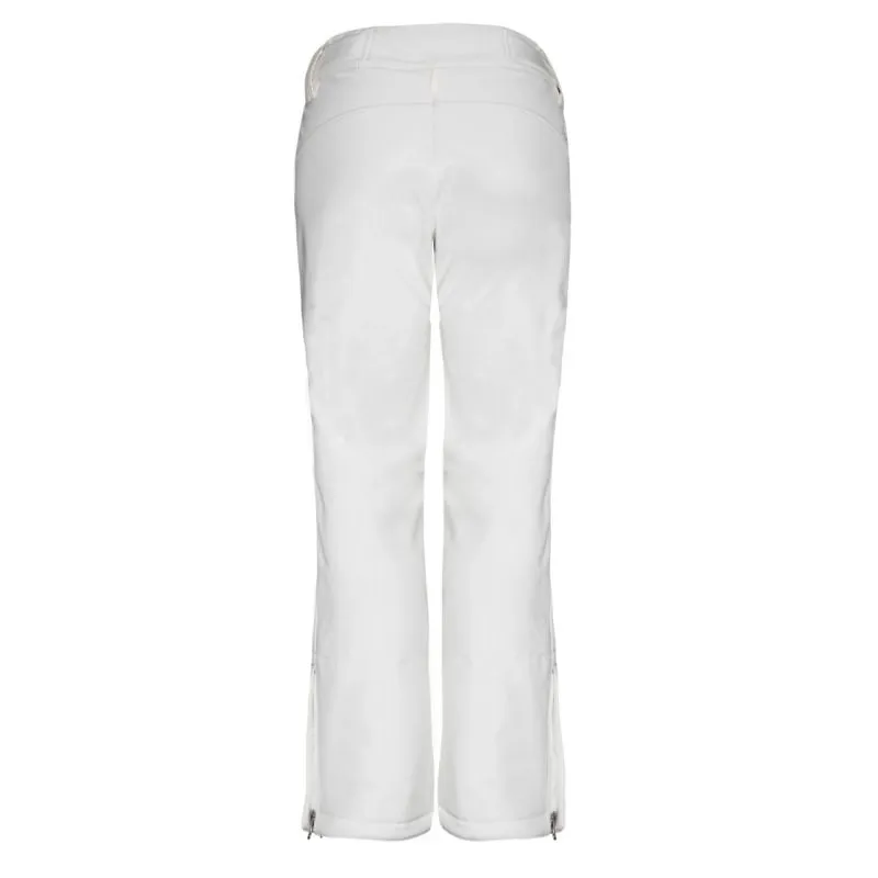 Pantaloni da sci da donna Protest Lole (Seashelloffwhite)