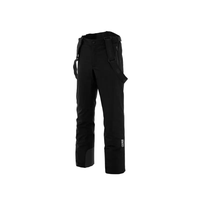 Pantaloni da sci da uomo COLMAR M. SALOPETTE PANTS (NERO)