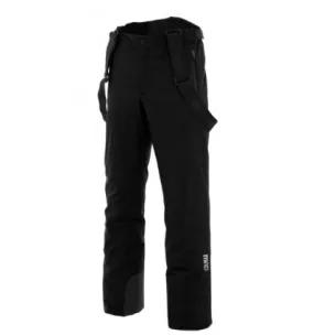 Pantaloni da sci da uomo COLMAR M. SALOPETTE PANTS (NERO)