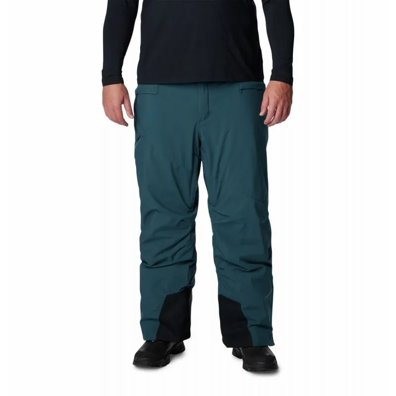 Pantaloni da sci da uomo Columbia Kick Turn III (Night Wave)