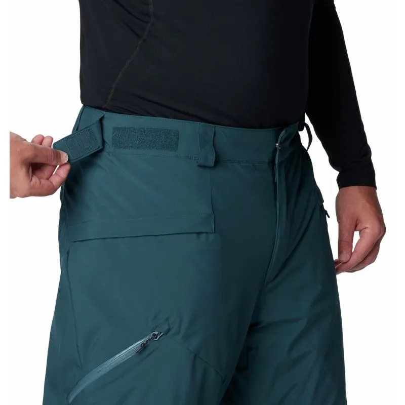 Pantaloni da sci da uomo Columbia Kick Turn III (Night Wave)