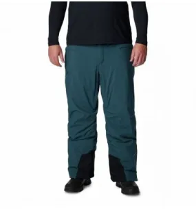 Pantaloni da sci da uomo Columbia Kick Turn III (Night Wave)