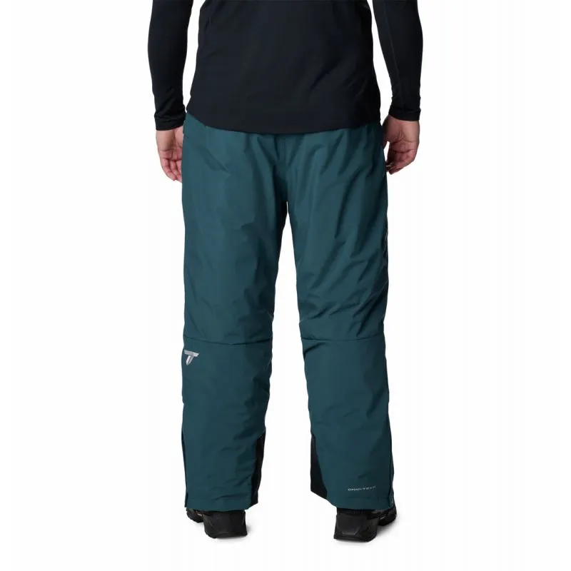 Pantaloni da sci da uomo Columbia Kick Turn III (Night Wave)