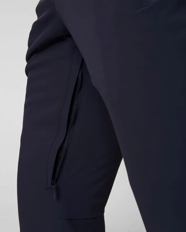 Pantaloni da sci da uomo Descente Icon