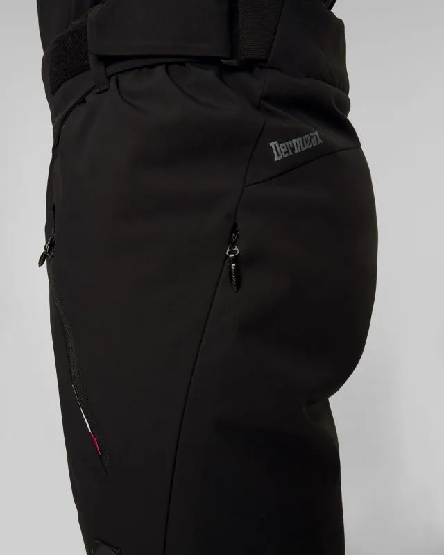 Pantaloni da sci da uomo Descente x Lamborghini S.i.O