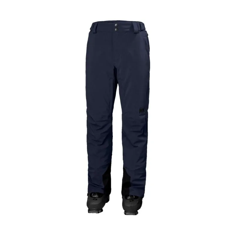 Pantaloni da sci da uomo Helly Hansen Rapid Pant (navy)