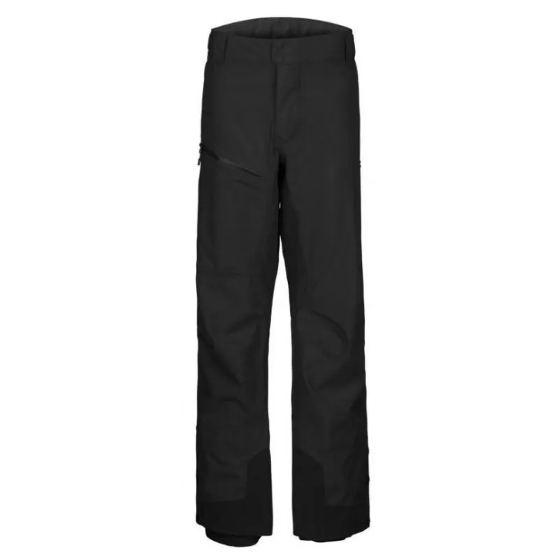 Pantaloni da sci da uomo Picture Eron 3L Pants (Nero)