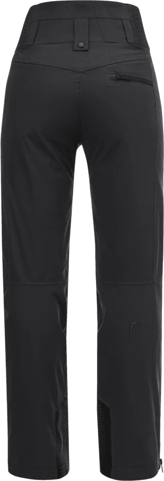 PANTALONI DA SCI DONNA HEAD EMERALD BK